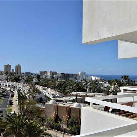 Studio Ponderosa Playa de las Americas  Exteriér fotografie