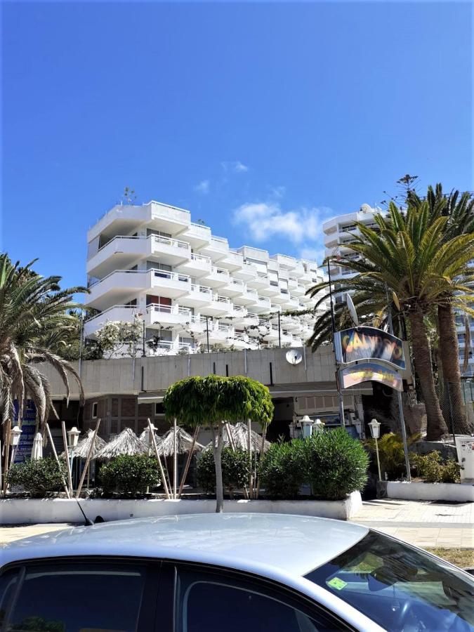 Studio Ponderosa Playa de las Americas  Exteriér fotografie