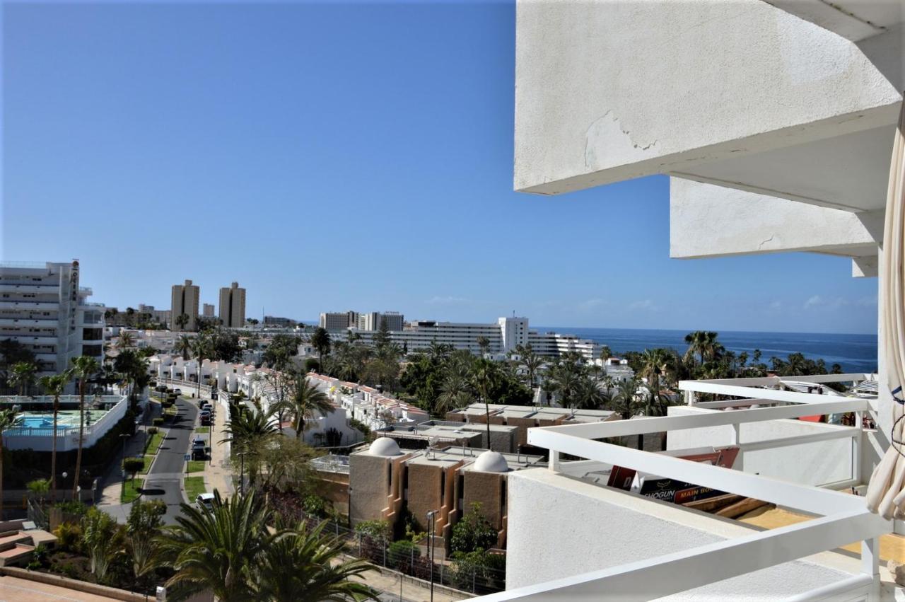 Studio Ponderosa Playa de las Americas  Exteriér fotografie
