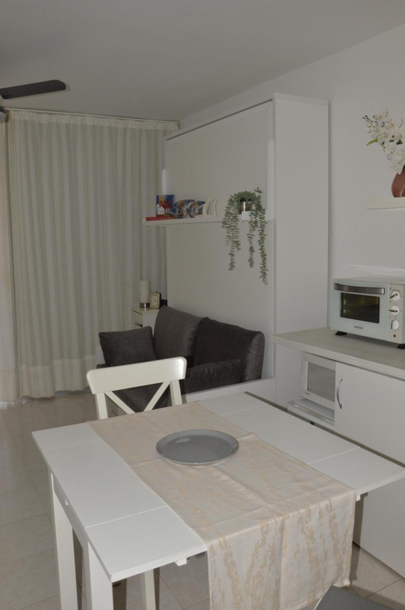 Studio Ponderosa Playa de las Americas  Exteriér fotografie
