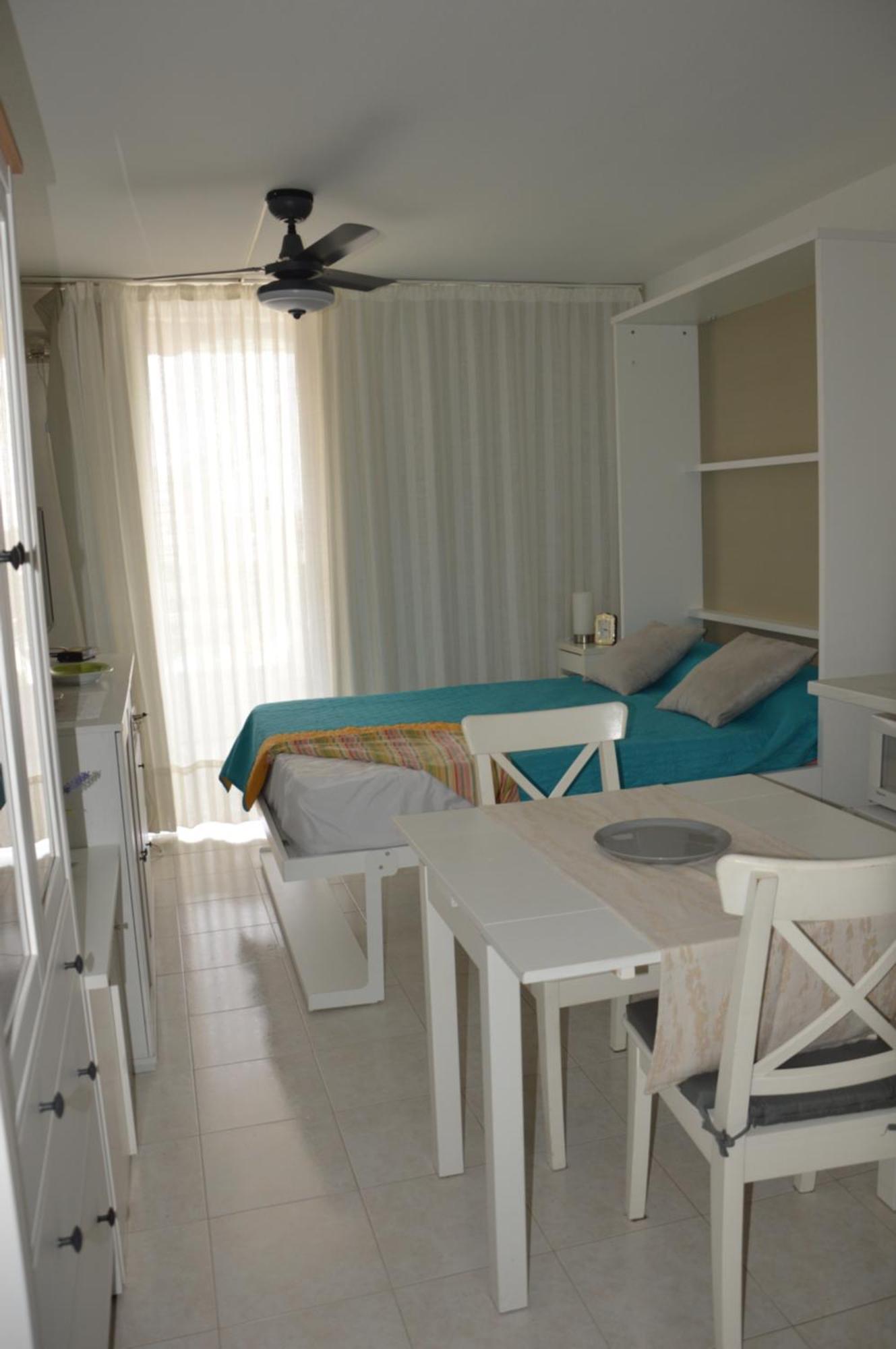 Studio Ponderosa Playa de las Americas  Exteriér fotografie